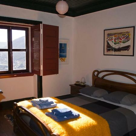 Casa Da Sico ξενώνας Manteigas Εξωτερικό φωτογραφία