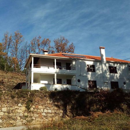Casa Da Sico ξενώνας Manteigas Εξωτερικό φωτογραφία