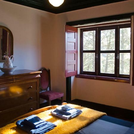 Casa Da Sico ξενώνας Manteigas Εξωτερικό φωτογραφία