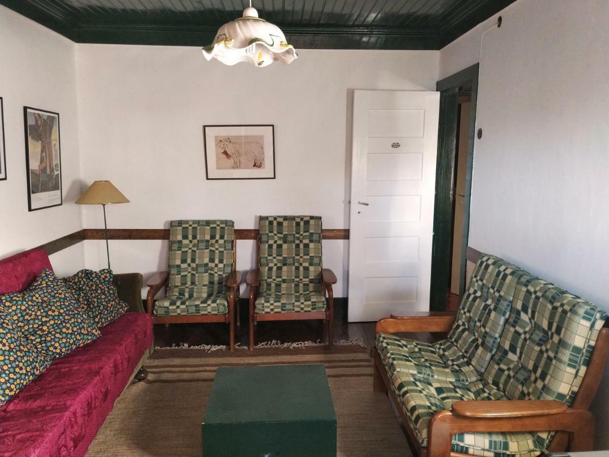 Casa Da Sico ξενώνας Manteigas Εξωτερικό φωτογραφία