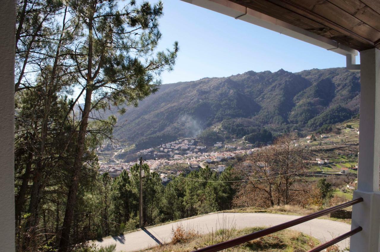 Casa Da Sico ξενώνας Manteigas Εξωτερικό φωτογραφία