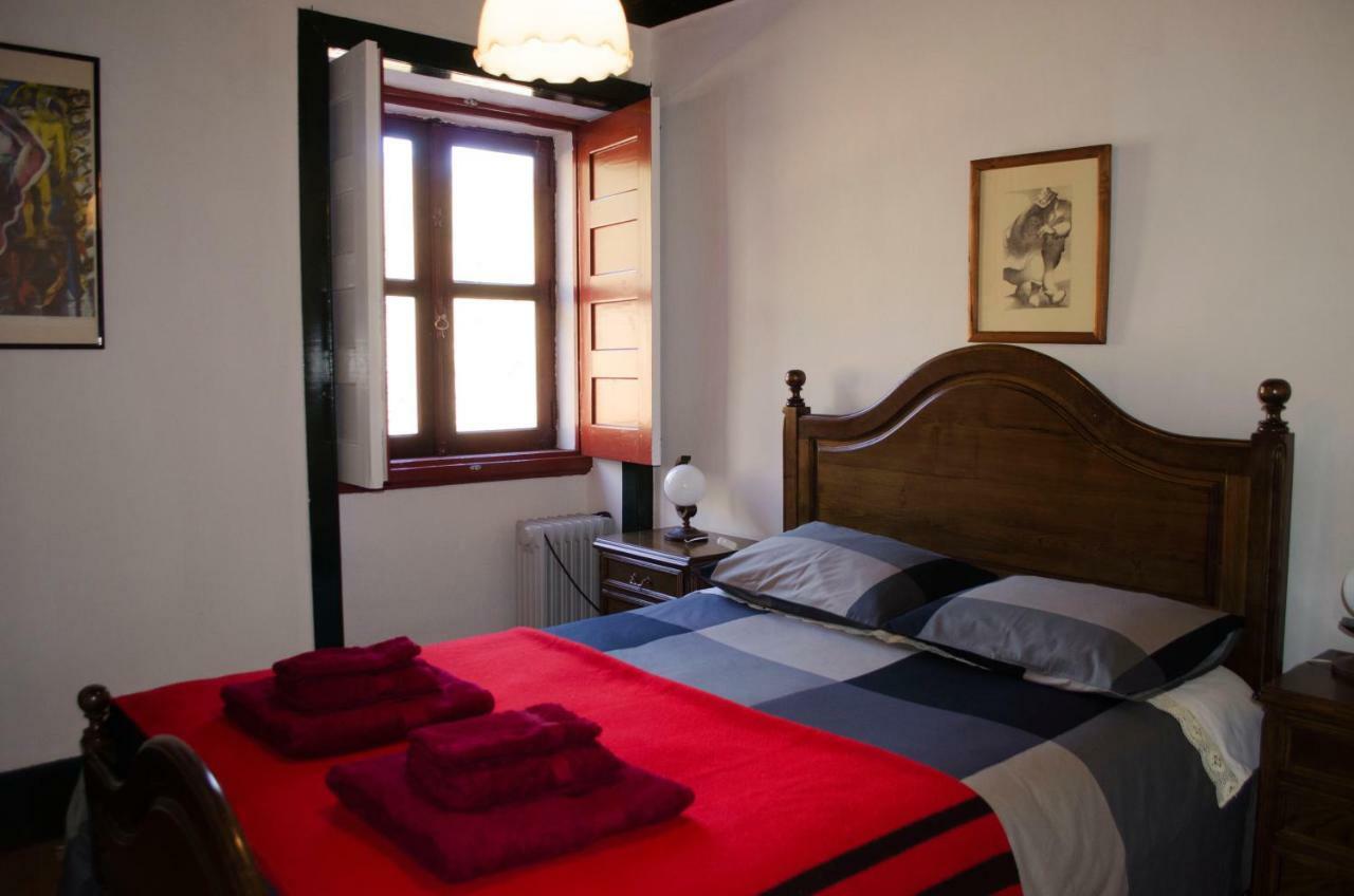 Casa Da Sico ξενώνας Manteigas Εξωτερικό φωτογραφία