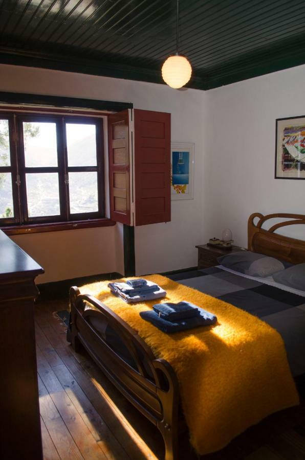 Casa Da Sico ξενώνας Manteigas Εξωτερικό φωτογραφία