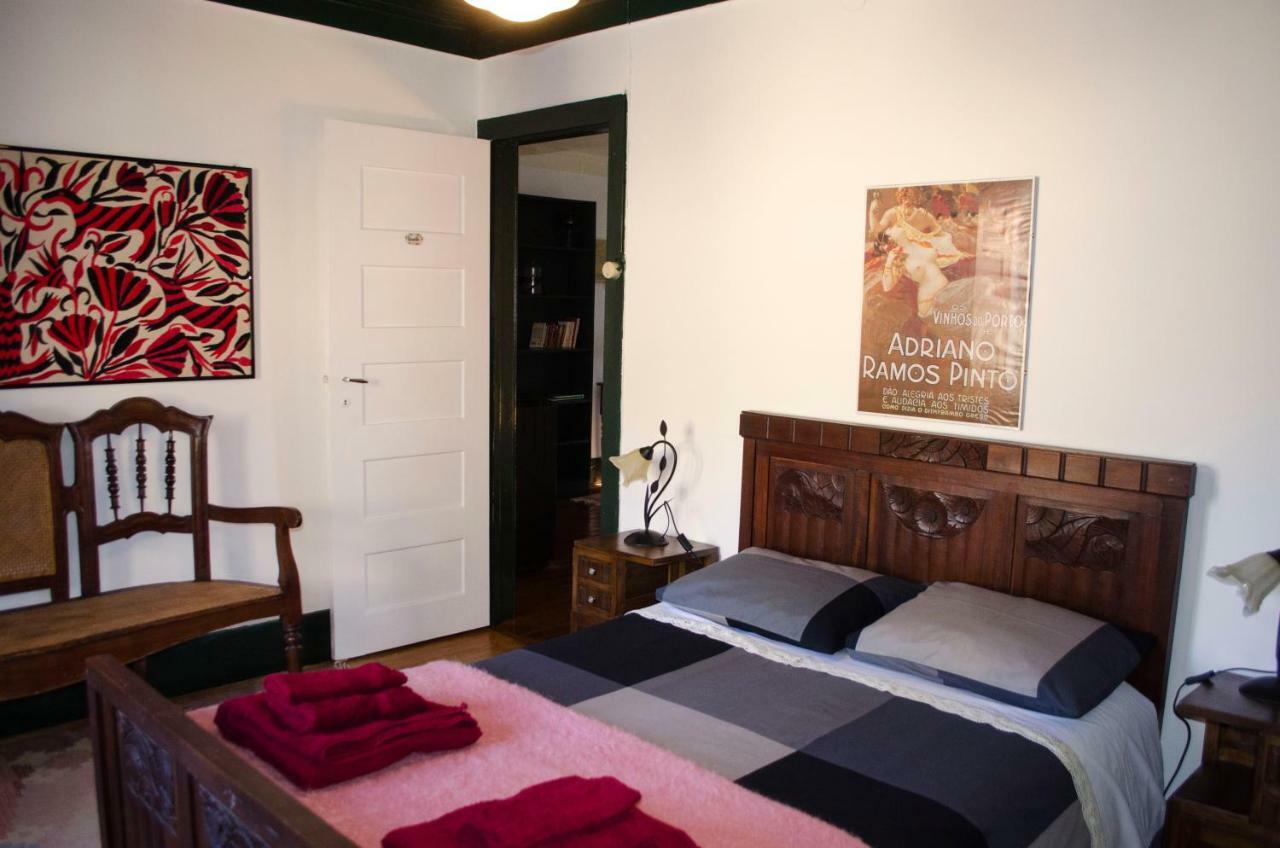 Casa Da Sico ξενώνας Manteigas Εξωτερικό φωτογραφία