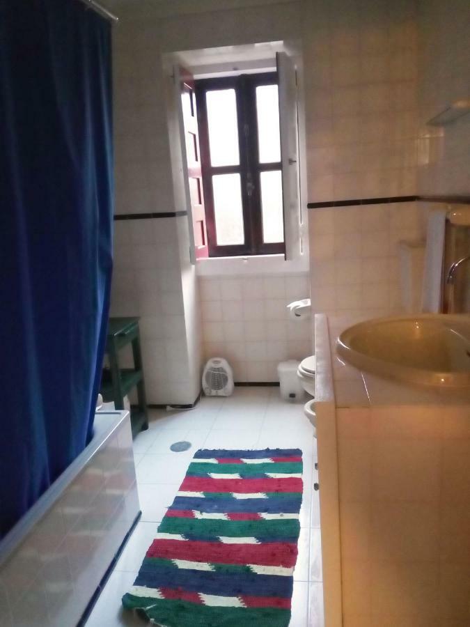 Casa Da Sico ξενώνας Manteigas Εξωτερικό φωτογραφία